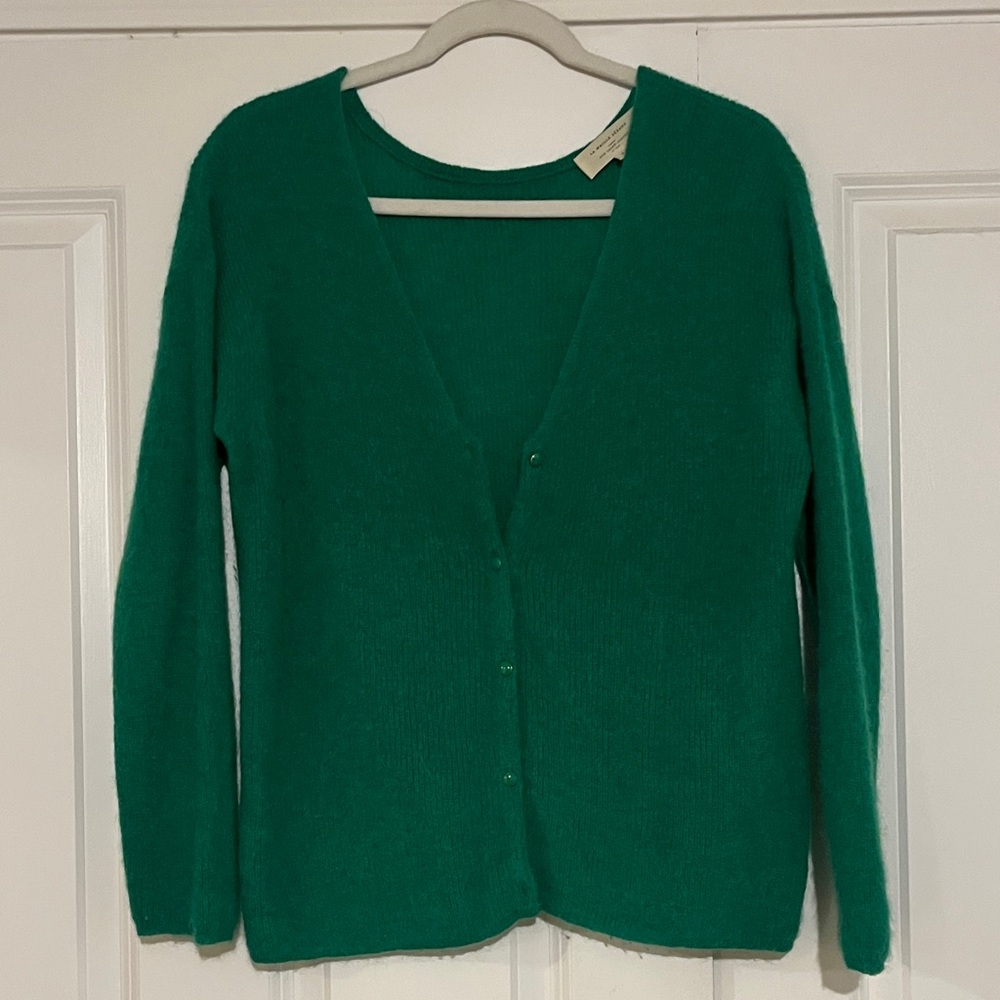 Sézane Barry Cardigan